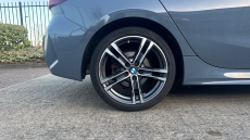 BMW 1 Series 118i [136] M Sport 5dr [Live Cockpit Professional] Petrol Hatchback